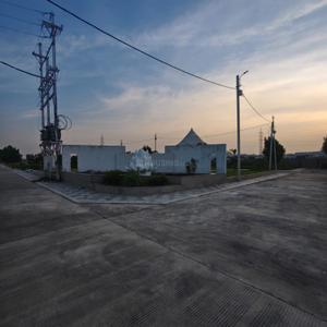 Image of 800 Sq.ft Residential Plot / Land for sale in Sanwer, Indore for Rs. 2600000