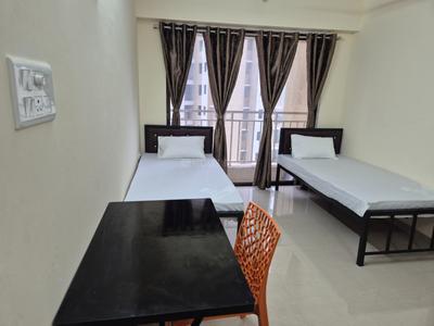 Hall Image of Prime Nest PG Thane in Thane West, Thane