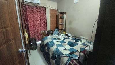 Bedroom Image of 1245 Sq.ft 2 BHK Apartment / Flat for sale in Soham Heights, Airoli Navi Mumbai for Rs. 14500000