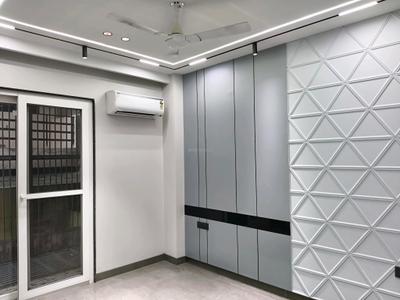 Bedroom Image of 2200 Sq.ft 3 BHK Builder Floor for sale in Sector 57 Gurgaon for Rs. 29000000