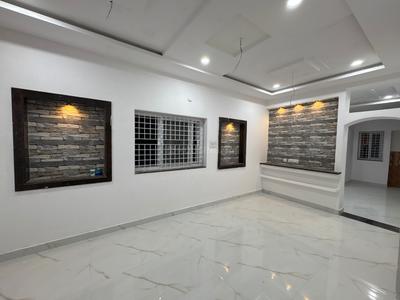 Hall Image of 950 Sq.ft 2 BHK Independent House for sale in Cheeriyal Secunderabad for Rs. 6200000