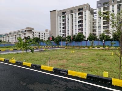 Image of 1092 Sq.ft Residential Plot / Land for sale in Staar Elite City, Kolapakkam - Vandalur, Chennai for Rs. 6878508