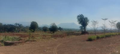 Image of 5360 Sq.ft Residential Plot / Land for sale in Trimbak, Nashik for Rs. 2301000