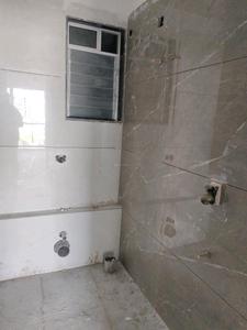 Common Bathroom Image of 1256 Sq.ft 2 BHK Apartment / Flat for sale in Shreenathji Delta Vistara, Ulwe Navi Mumbai for Rs. 11900000