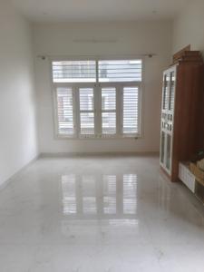 Hall Image of 1300 Sq.ft 2 BHK Builder Floor for rent in Ullalu Bengaluru for Rs. 29500
