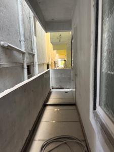 Balcony Image of 2520 Sq.ft 4 BHK Independent House for sale in Uppal Hyderabad for Rs. 15000000