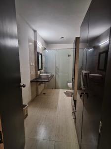 Hall Image of 2300 Sq.ft 3 BHK Apartment / Flat for rent in Janta Falcon View, JLPL Industrial Area Mohali for Rs. 70000