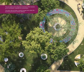 Image of 1017 Sq.ft Residential Plot / Land for sale in Sameera Elite Gardens, Poonamallee, Chennai for Rs. 8136000
