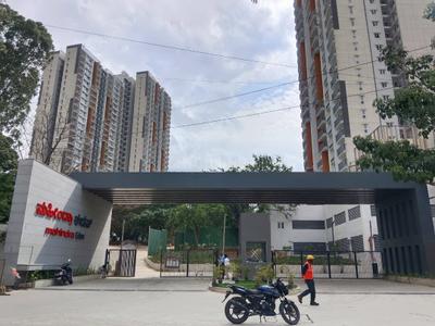 Image of 1653 Sq.ft 3 BHK Apartment / Flat for sale in Mahindra Eden by Mahindra Lifespaces, Vajarahalli, Bengaluru for Rs. 28000000
