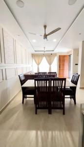 Hall Image of 4000 Sq.ft 3.5 BHK Villa for sale in CSV Swiss Villas Phase 1, Kajarwara Gram Jabalpur for Rs. 17000000