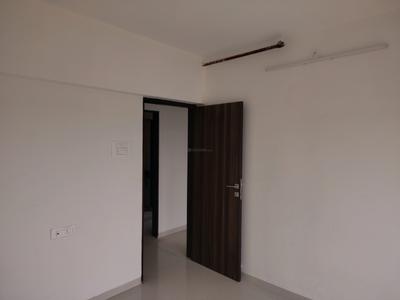 Bedroom Image of 990 Sq.ft 2 BHK Apartment / Flat for sale in Bhagwati Belmont, Kasarvadavali Thane for Rs. 8999999