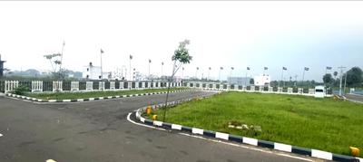 Image of 1200 Sq.ft Residential Plot / Land for sale in Kachipuram Town, Kanchipuram for Rs. 3360000