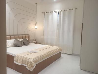 Bedroom Image of 1315 Sq.ft 3 BHK Villa for sale in Shrachi The Strand 2 Renaissance, Goda Bardhaman for Rs. 6070818