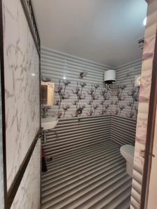 Image of 1050 Sq.ft 2 BHK Villa for rent in Manduwadih, Varanasi for Rs. 20000
