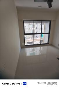 Hall Image of 786 Sq.ft 2 BHK Apartment / Flat for rent in Sarthak Amrut Tara, Andheri West Mumbai for Rs. 75000