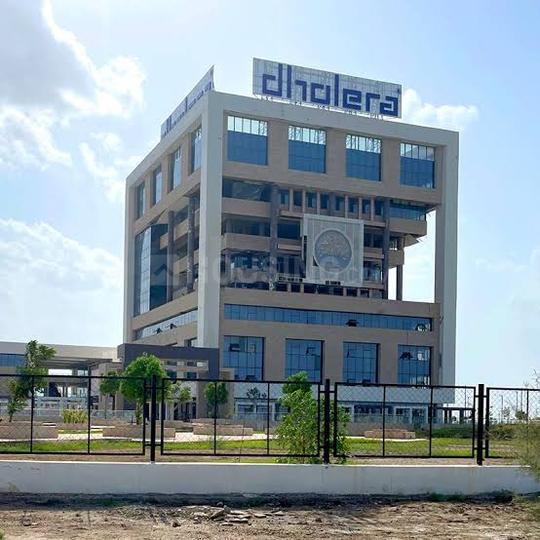 Dholera Global City Main Image 1