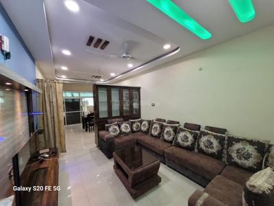 3 BHK Flat