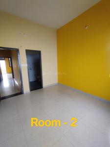 Bedroom Image of 850 Sq.ft 2 BHK Builder Floor for rent in Dharanaula Almora for Rs. 18000
