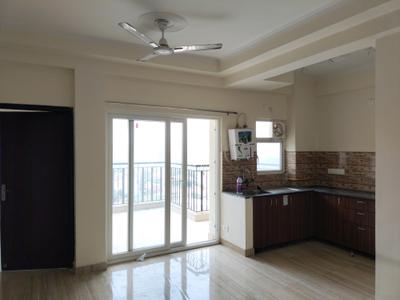 Living Room Image of 885 Sq.ft 2 BHK Apartment / Flat for sale in Terrace Homes, Noida Extension Greater Noida for Rs. 6524120