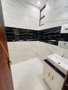 Image of 1350 Sq.ft 3 BHK Builder Floor for sale in Nabha, Zirakpur for Rs. 5800000