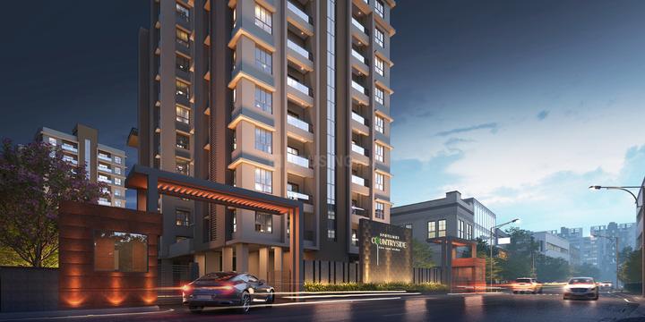 Spotlight Countryside Main Image 1