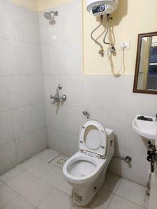 Bedroom Two Image of 680 Sq.ft 2 BHK Apartment / Flat for sale in Pyramid Heights, Sector 85 Gurgaon for Rs. 7000000