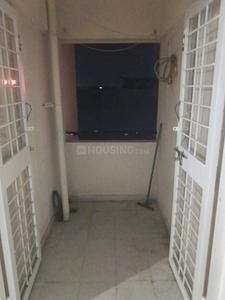 Balcony Image of 279 Sq.ft 1 BHK Apartment / Flat for sale in Sara City, Chakan Pune for Rs. 2095000
