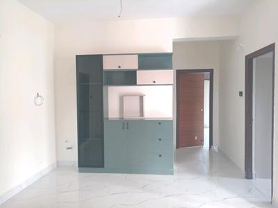 Living Room Image of 1590 Sq.ft 3 BHK Apartment / Flat for sale in Miyapur Hyderabad for Rs. 14100000