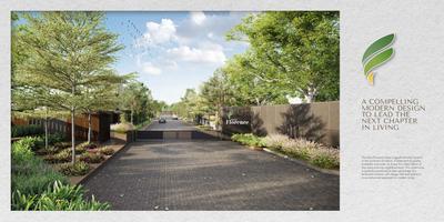Image of 2100 Sq.ft Residential Plot / Land for sale in Skye Florence, Nipania, Indore for Rs. 18900000