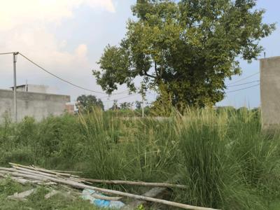 Image of 60 Sq.ft Residential Plot / Land for sale in SS Ayodhya Enclave, Dhoom Manikpur, Greater Noida for Rs. 2002340