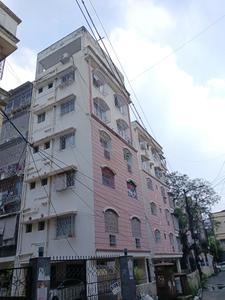Building Image of 1240 Sq.ft 3 BHK Apartment / Flat for sale in Ballygunge Kolkata for Rs. 14500000
