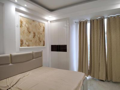 Bedroom Image of 1095 Sq.ft 2 BHK Apartment / Flat for sale in Devla Greater Noida for Rs. 3741323