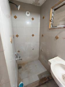 Bathroom Image of 1250 Sq.ft 2 BHK Apartment / Flat for rent in Ambawadi Ahmedabad for Rs. 22000