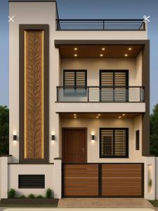 Image of 1450 Sq.ft 3.5 BHK Independent House for sale in Shivpur, Varanasi for Rs. 6000000
