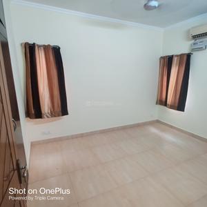 Bedroom Image of 1050 Sq.ft 2 BHK Apartment / Flat for rent in DDA Flats Munirka, Munirka New Delhi for Rs. 50001