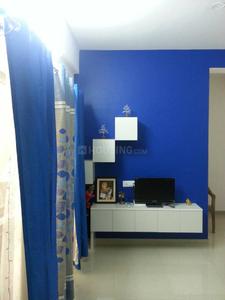 Hall Image of 1020 Sq.ft 2 BHK Apartment / Flat for sale in Vaastu Hill View, RR Nagar Bengaluru for Rs. 10000000