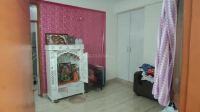 Bedroom Image of 1600 Sq.ft 3 BHK Apartment / Flat for sale in Defence Enclave, Sector 44 Noida for Rs. 8000000