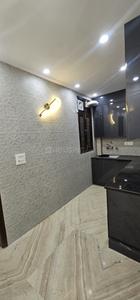 Kitchen Image of 1200 Sq.ft 3 BHK Builder Floor for sale in Swaraj Homes RWA Malaviya Nagar, Malviya Nagar New Delhi for Rs. 22000000
