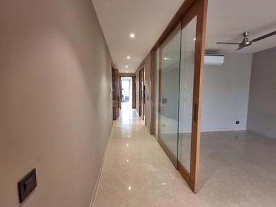Image of 1872 Sq.ft 3 BHK Builder Floor for sale in Greater Kailash I, New Delhi for Rs. 60000000