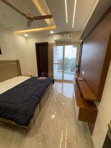 Bedroom Image of 1100 Sq.ft 2 BHK Independent House for sale in Sahastradhara Road Dehradun for Rs. 7200000