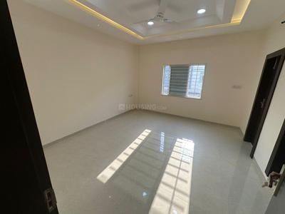 Bedroom Image of 1800 Sq.ft 3 BHK Duplex for sale in Sampat Hills, Bhicholi Mardana Indore for Rs. 9500000