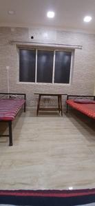 Hall Image of Rudrashish PG in Behala, Kolkata