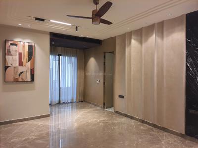 Bedroom Image of 2400 Sq.ft 4 BHK Builder Floor for sale in Sector 43 Gurgaon for Rs. 49100000