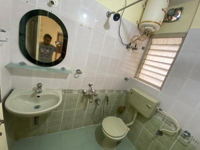Image of 1100 Sq.ft 2 BHK Apartment / Flat for rent in C V Raman Nagar, Bengaluru for Rs. 30000