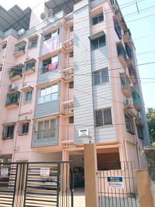 Building Image of 870 Sq.ft 2 BHK Apartment / Flat for sale in Behala Kolkata for Rs. 4500000