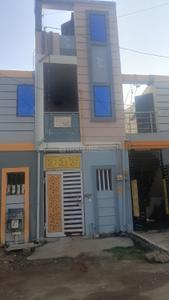Image of 500 Sq.ft 2 BHK Independent House for sale in Nagar Nigam Colony, Dewas for Rs. 315000