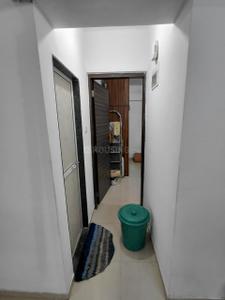 Bathroom Image of 850 Sq.ft 2 BHK Apartment / Flat for sale in Ghansoli Navi Mumbai for Rs. 12000000
