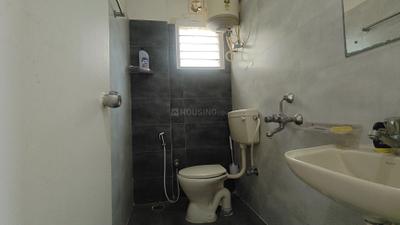 Image of 1250 Sq.ft 2 BHK Apartment / Flat for rent in Kaggadasapura, Bengaluru for Rs. 40000