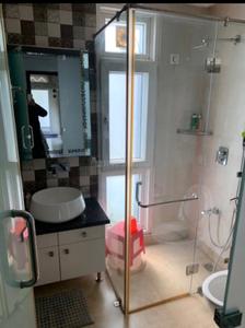 Image of 4500 Sq.ft 3 BHK Builder Floor for sale in Sarvodaya Enclave, New Delhi for Rs. 127500000