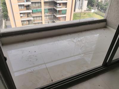 Living Room Image of 1348 Sq.ft 3 BHK Apartment / Flat for sale in Shilp Residency, Gota Ahmedabad for Rs. 13452000